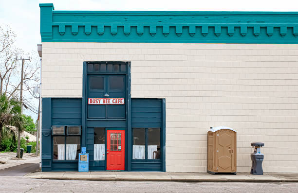 Best Porta potty rental near me  in Old Westbury, NY