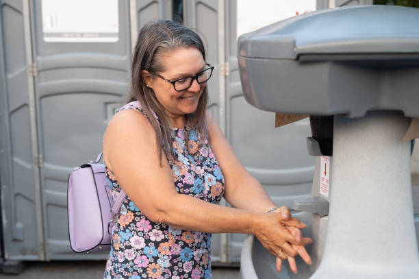 Best Affordable porta potty rental  in Old Westbury, NY